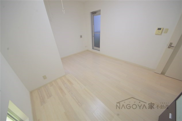 クラウド9コウウン リビング