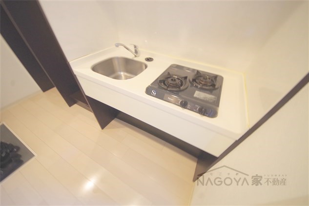 クラウド9コウウン キッチン