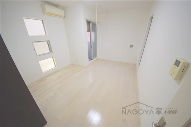 クラウド9コウウン ベッドルーム