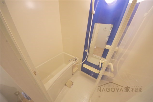 クラウド9コウウン 風呂画像