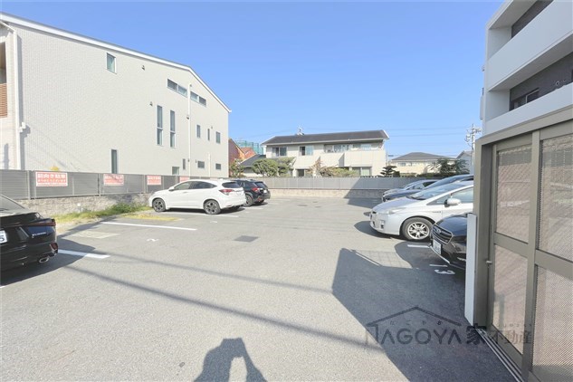 グランドゥール覚王山大島 その他外観1