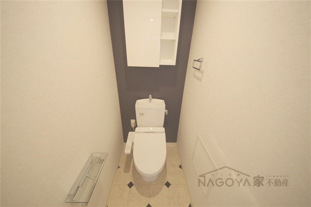 グランルクレ新栄イースト その他1