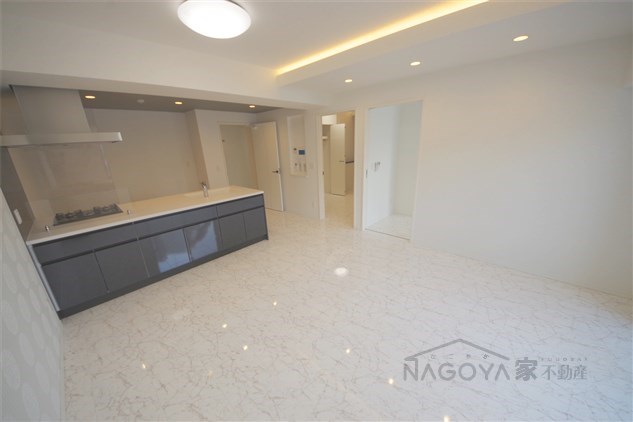 グランルクレ新栄イースト その他4