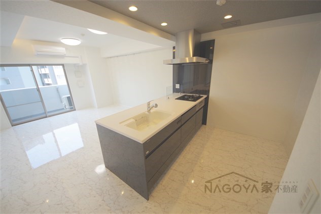 グランルクレ新栄イースト その他11