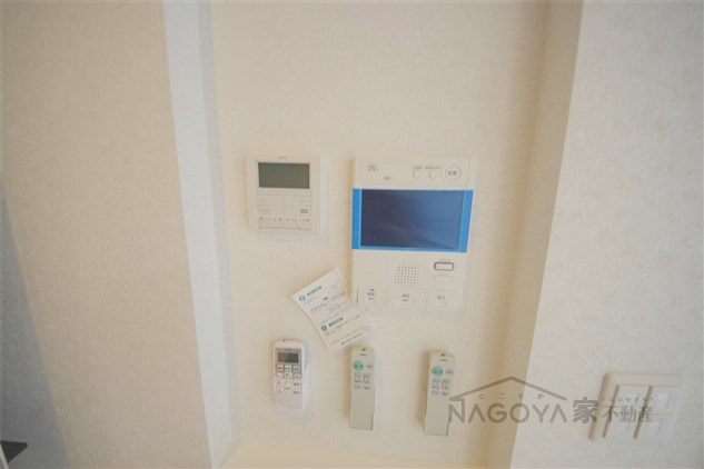 グランルクレ新栄イースト その他12