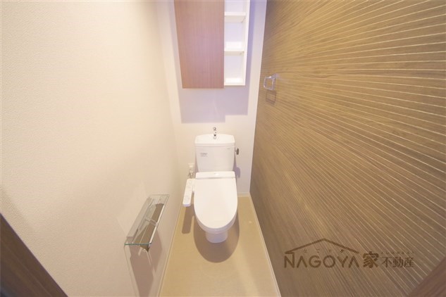 グランルクレ新栄イースト その他1