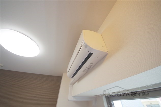 グランルクレ新栄イースト その他9