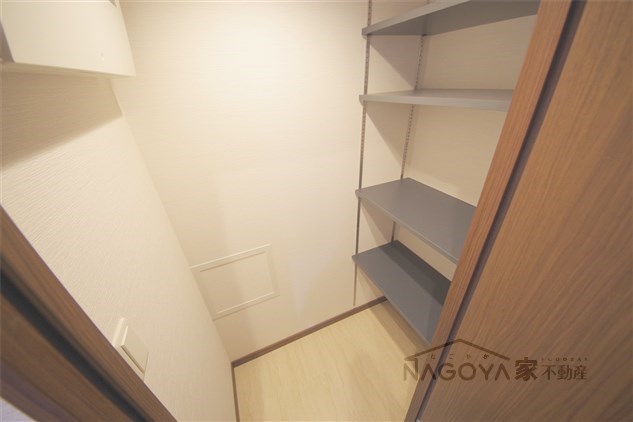 グランルクレ新栄イースト その他10