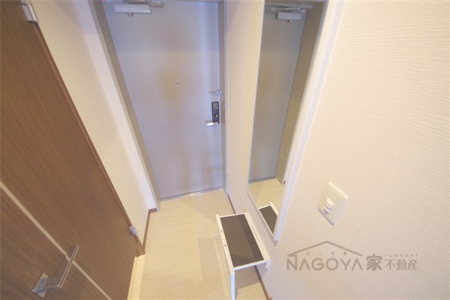 グランルクレ新栄イースト その他11