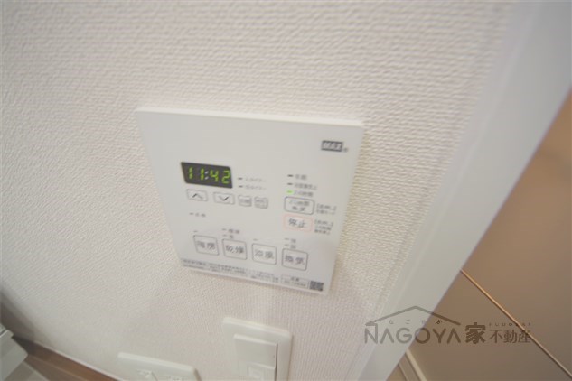 グランルクレ新栄イースト その他13