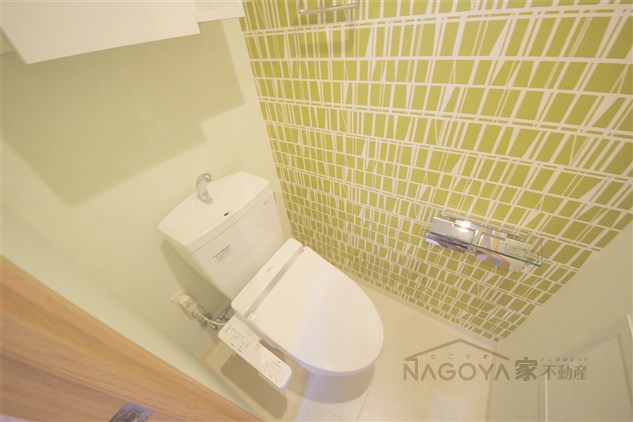 グランルクレ新栄イースト その他1