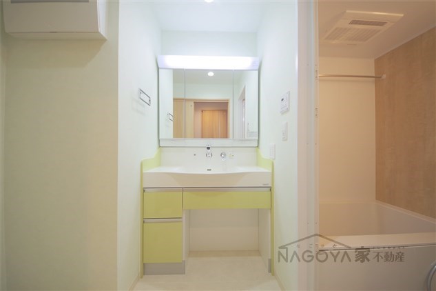 グランルクレ新栄イースト その他2