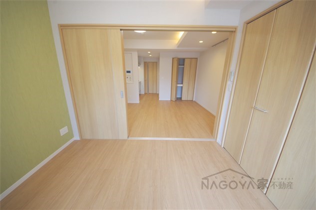 グランルクレ新栄イースト その他4