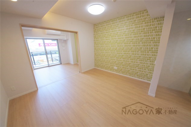 グランルクレ新栄イースト その他5