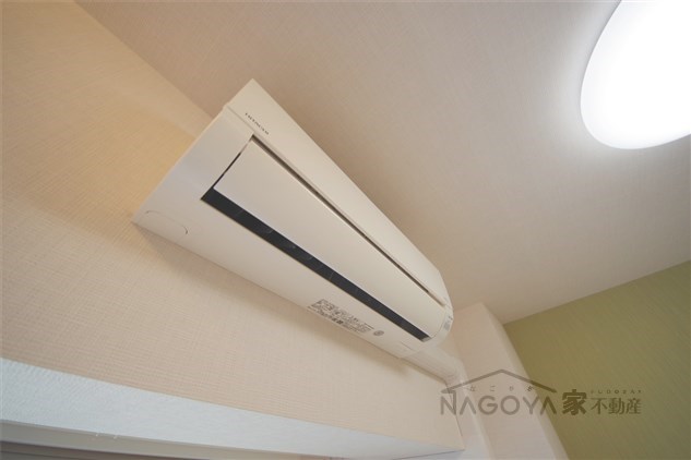 グランルクレ新栄イースト その他8