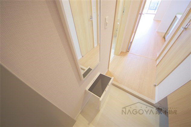 グランルクレ新栄イースト その他9