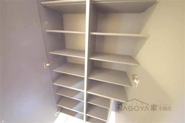 グランルクレ新栄イースト その他10