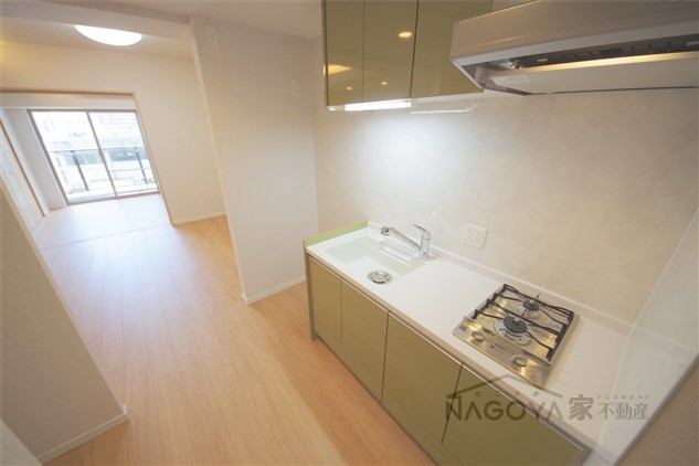 グランルクレ新栄イースト その他11