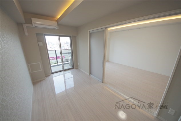 グランルクレ新栄イースト その他5