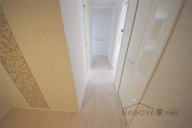 グランルクレ新栄イースト その他9