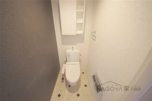 グランルクレ新栄イースト その他1