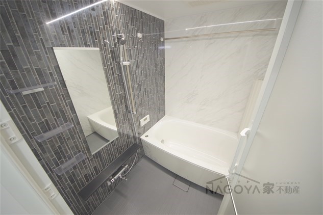 グランルクレ新栄イースト 風呂画像