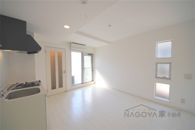 サザンクロス ベッドルーム