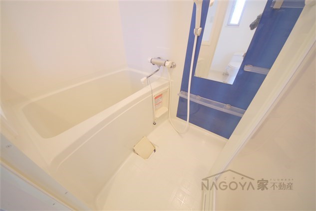 サザンクロス 風呂画像