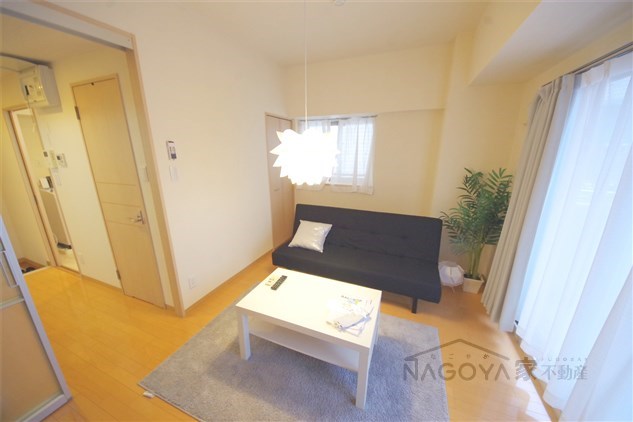 プロビデンス栄南 その他5