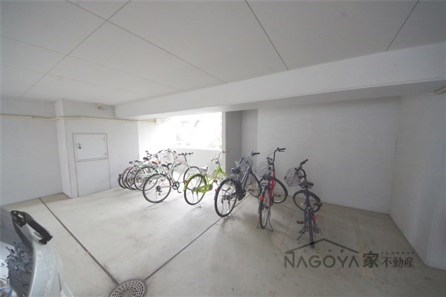 プロビデンス栄南 その他外観6