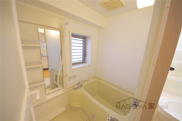 プロビデンス栄南 風呂画像