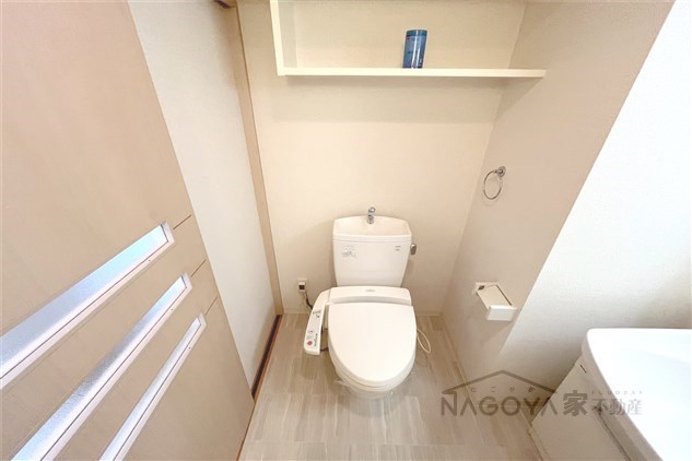 プロビデンス栄南 その他1