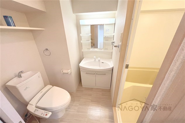 プロビデンス栄南 その他6