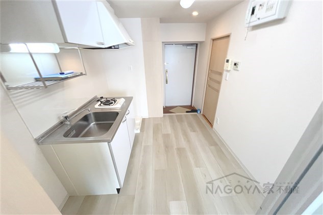 プロビデンス栄南 キッチン