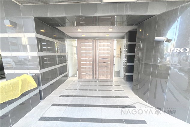 プロビデンス栄南 その他外観1