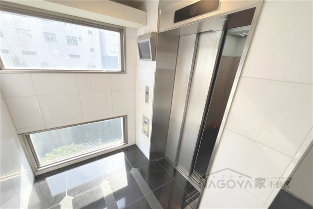 プロビデンス栄南 その他外観4