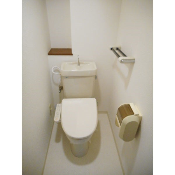 サムティレジデンス東山公園 その他3