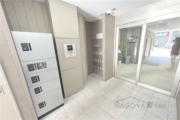 クラシタイヤー丸の内 その他外観1