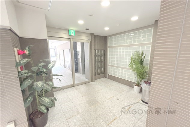 クラシタイヤー丸の内 その他外観2