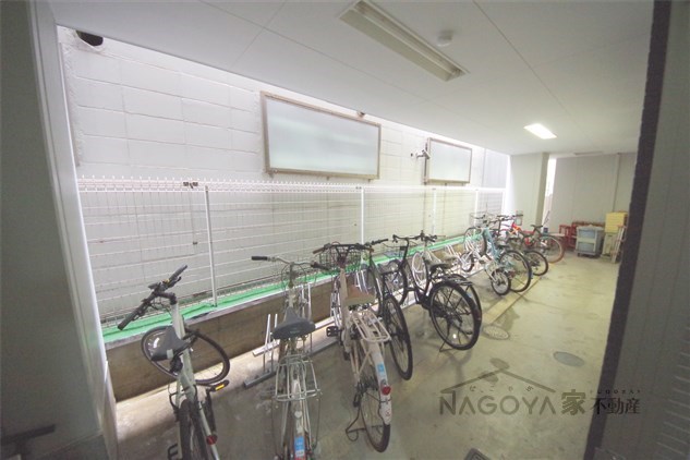 クラシタイヤー丸の内 その他外観3