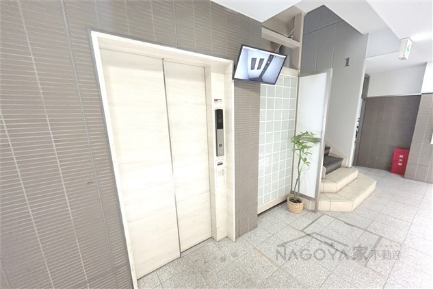 クラシタイヤー丸の内 その他外観4