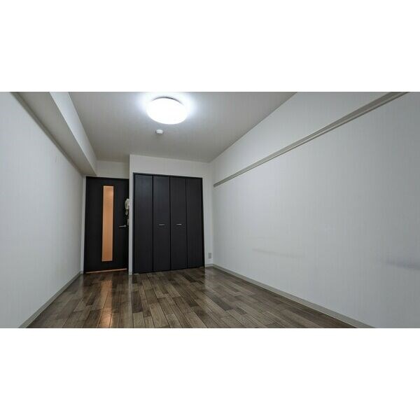 クラシタイヤー丸の内 ベッドルーム