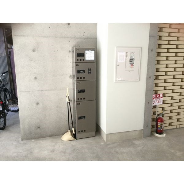 マイステージ大久手 その他外観1