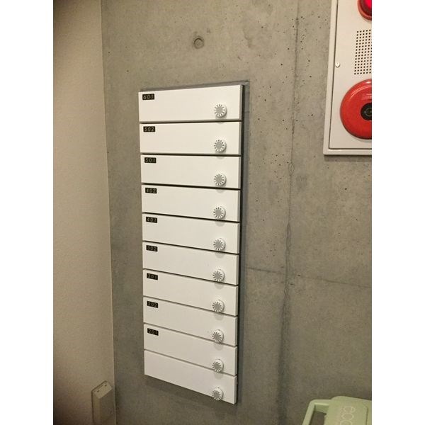 マイステージ大久手 その他外観3