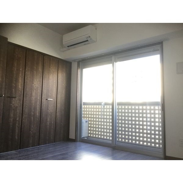 マイステージ大久手 リビング