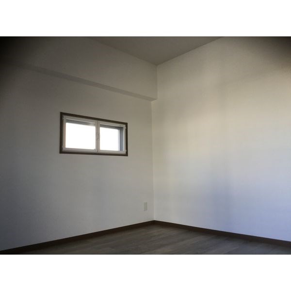 マイステージ大久手 ベッドルーム