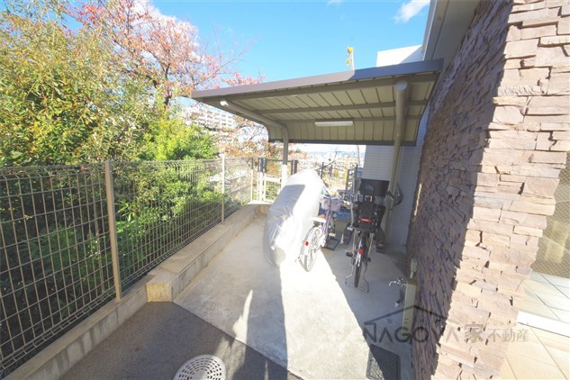 プレミアコート星ヶ丘 その他外観3