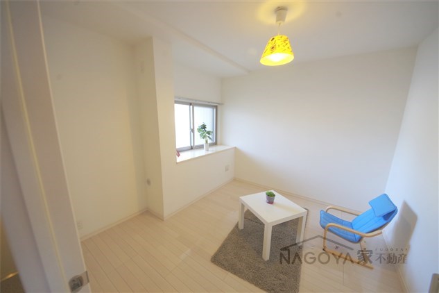 プレミアコート星ヶ丘 ベッドルーム