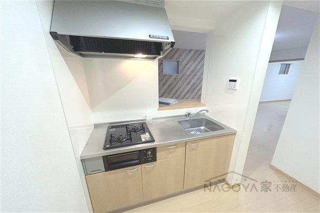 ソレイユ キッチン