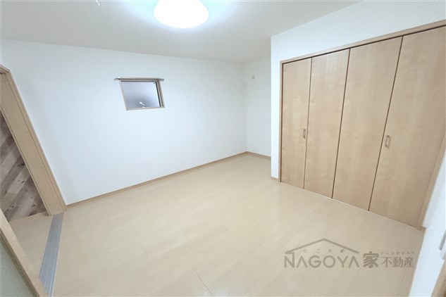 ソレイユ ベッドルーム